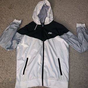 Nike Windbreaker